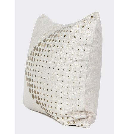 Larisa Polka Dots Pillow Cover