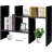 Office Desktop Storage Box And Locker-923725778