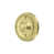 Polished Brass
