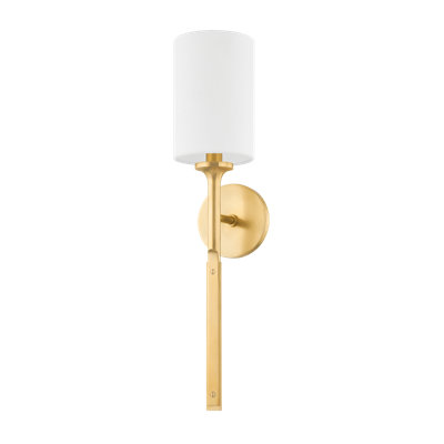 Brewster 1 Light Wall Sconce