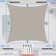 Amgo Customize Rectangle Shade Sail - 200 GSM, 95% UV Blockage with Hardware Kit