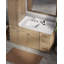 Ensemble de meuble-lavabo simple 60 po Disar-117788013