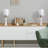Acrylic Table Lamp-55847779