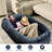 Polyester Pet Bed