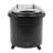13.74 Quart Slow Cooker Soup Warmer