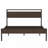 Metal Bed