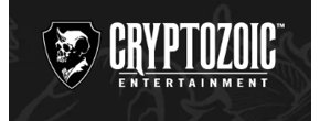 Logo Cryptozoic Entertainment