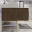 Ensemble de meuble-lavabo simple 36 po Glasgow-4318658-4318657