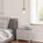  Peton 1 - Light Single Cone Pendant