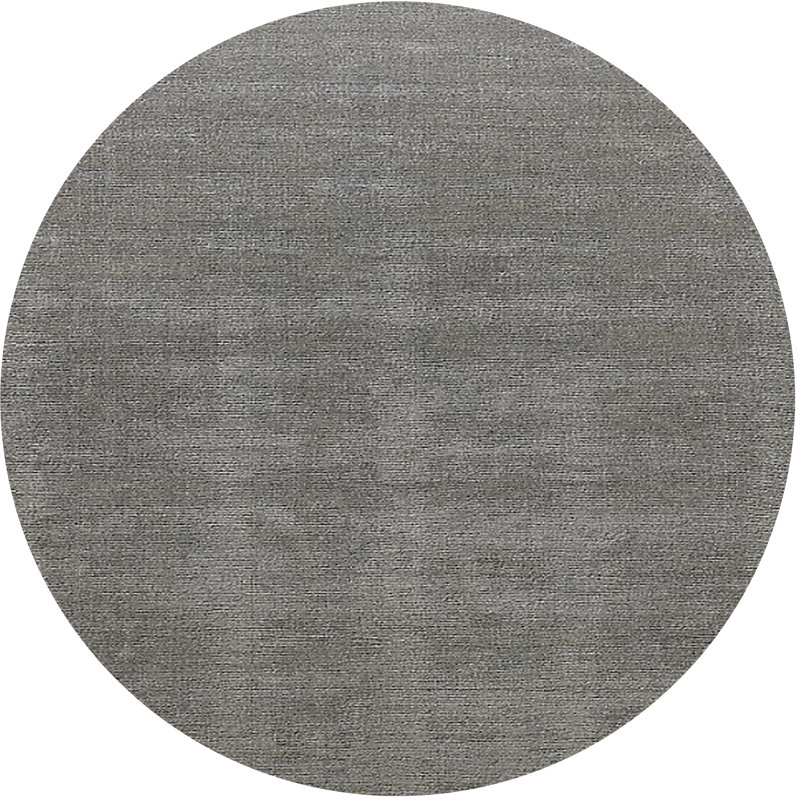 Indoor Rug, Round 3'