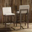 Tabouret de comptoir 26 po Martisha
