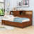 Walnut selected