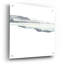 «Mint Slate I» par Chris Paschke - peinture sans cadre-959546737