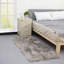 Tapis gris area
