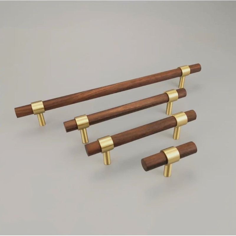 Bar Knob