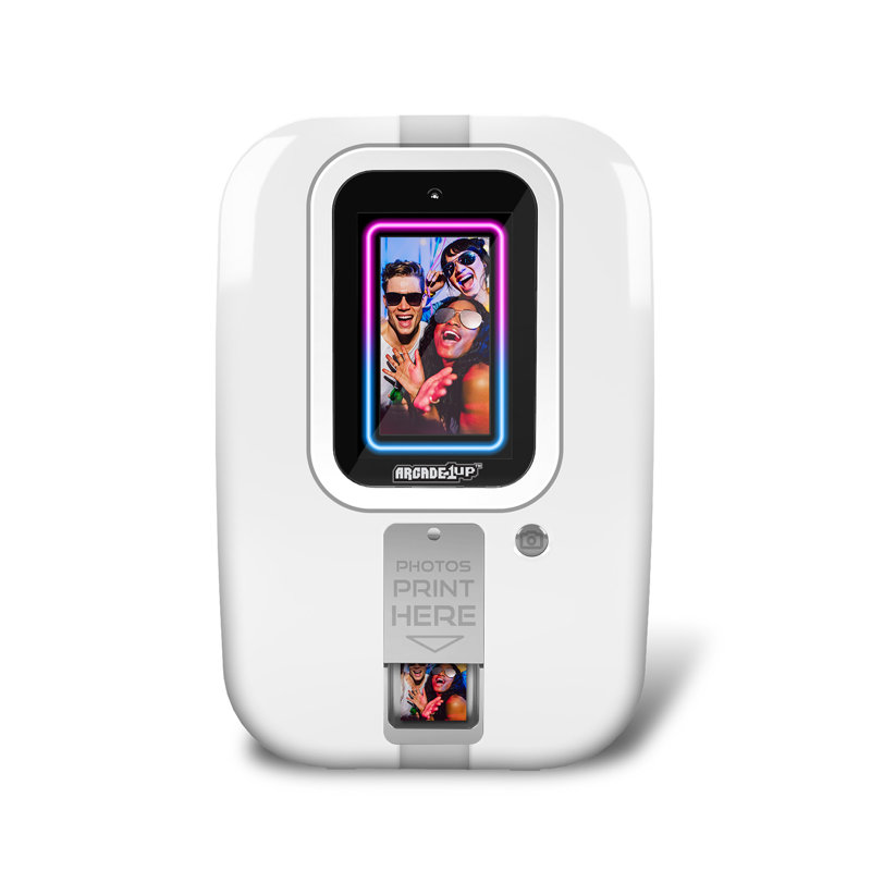 Arcade1up - Photobooth Arcade