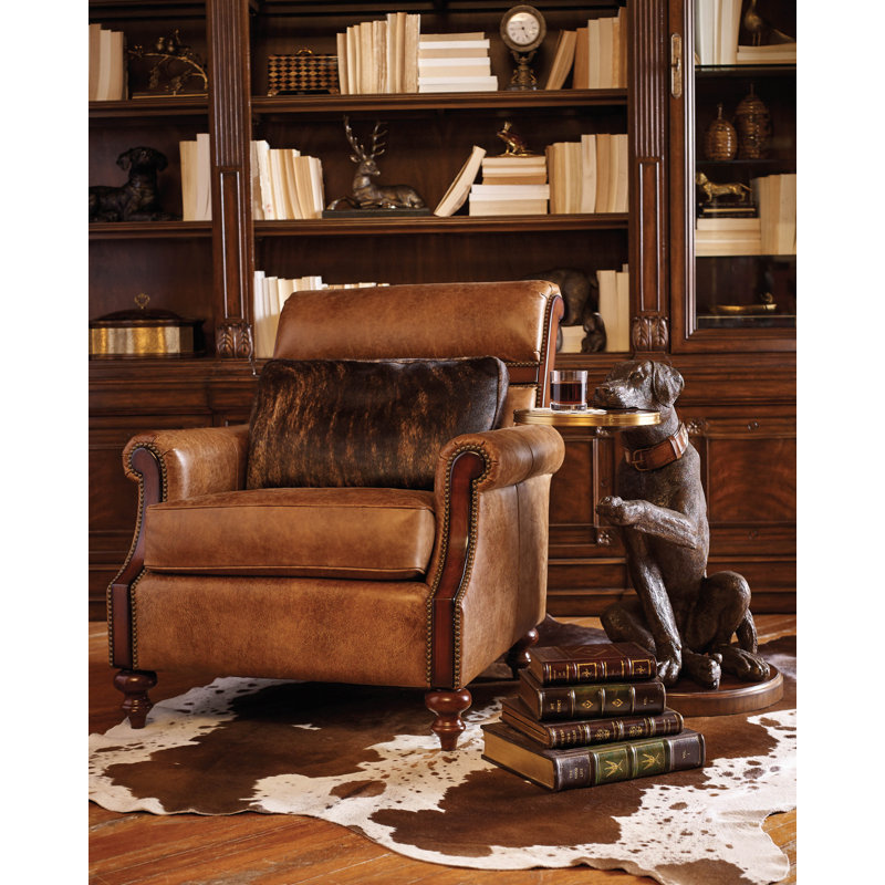 Labrador End Table
