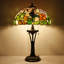 Lampe de table Tiffany