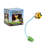 Clellon Clip On Lamp