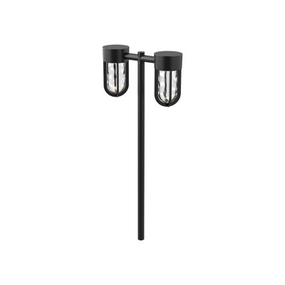 Davy LED Pathway Light