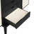 Naithan 18'' Wide Jewelry Armoire-1624528798