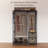 Portable Garment Rack-1864173825