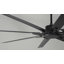 72-Inch Ceiling Fan Without Light