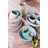 Canvas Home Pinch Stoneware Pitcher 27oz-38445170