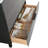 36" Single Bathroom Vanity Set-137460898