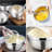 Stainless Steel 7 Piece Mixing Bowl Set