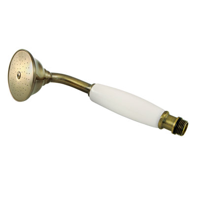 Kingston Brass Victorian Hand Shower