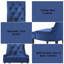 Ensemble de 2 chaises d'appoint Yotam-1739043420