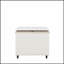 Table basse relevable moderne avec 4 tabourets pour le salon, extensible avec rangement caché