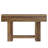 63"Console Table For Entryway