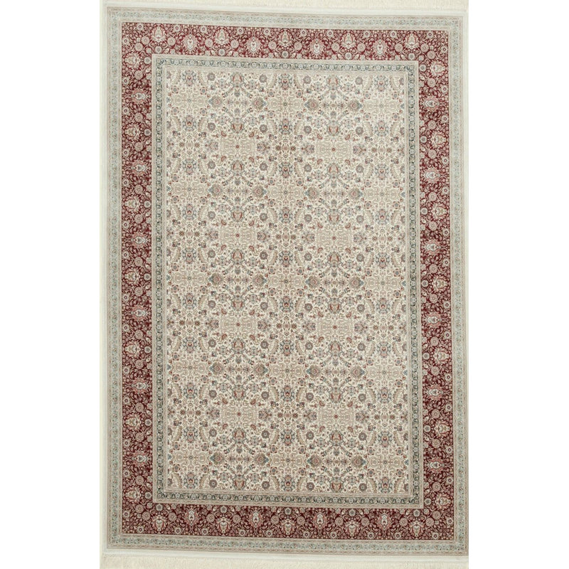 Synthetic Indoor Rug