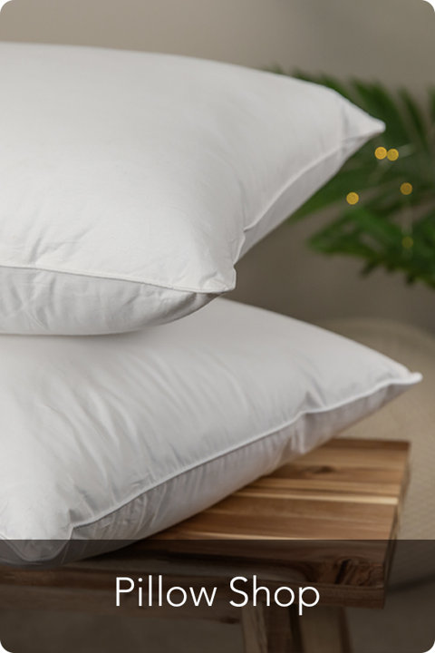 Pillow Shop