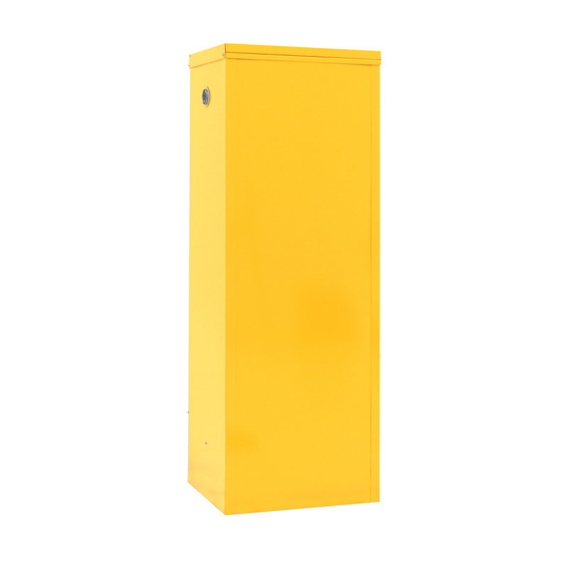 Safety Cabinet, Self-Close