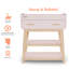 Table à langer Fisher Price Iris / Siesta-919865707