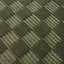 Tapis géométrique à carreaux lavable à la machine Kwan-988427639
