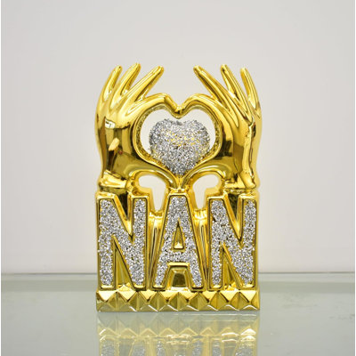 25cm Ceramic Ornament Accessory