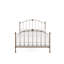 171 Country French Bed | Complete Standard-1707998444-1707998438