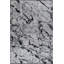 Rapture Abstract Flatweave Silver Gray/Black Area Rug-53930498