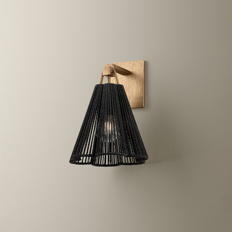 Sonoma Wall Sconce