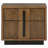 Moraga 2-drawer Nightstand Bedside Table