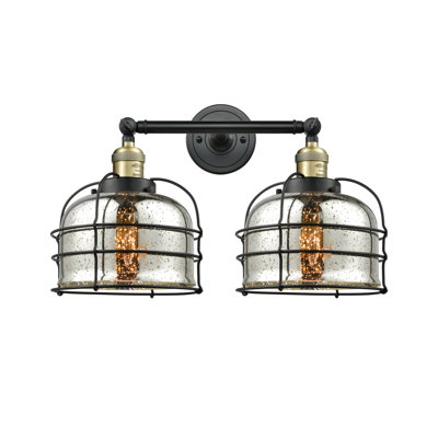 Gatewood 2 - Light Dimmable Vanity Light