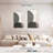 Avery Minimalist Circles IV-108528586