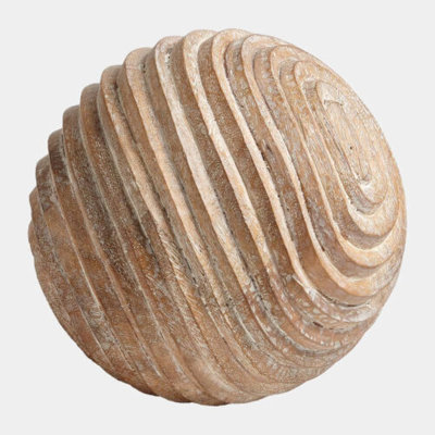 Moulard Decorative Object