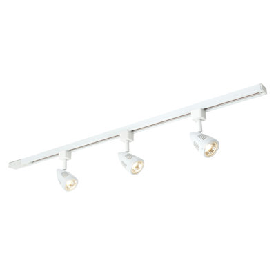 3 -Light Track Kit