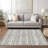 Celeski Washable Southwestern Indoor / Outdoor Rug-109577639