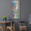 «Blue Series 13» par Jennifer Gardner-1575068199